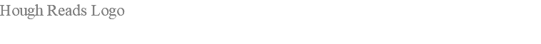 Hough Reads Logo 